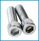 Hexagon Head Bolts